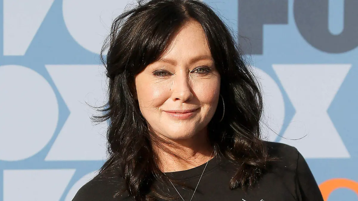 Actriz Shannen Doherty_muerte